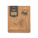 Gentleman’s Hardware Bartenders Cocktail Tool Set - Pure Apotheca