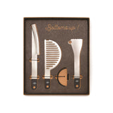Gentleman’s Hardware Bartenders Cocktail Tool Set - Pure Apotheca