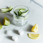 Gentlemen’s Hardware Gin Stones - Pure Apotheca