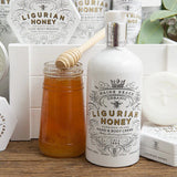 Kangaroo Island Ligurian Honey Body & Hand Creme 500ml - Pure Apotheca