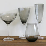 Luxor Wine Glass - Pure Apotheca