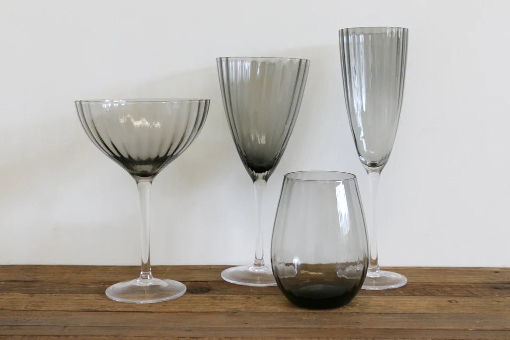 Luxor Wine Glass - Pure Apotheca
