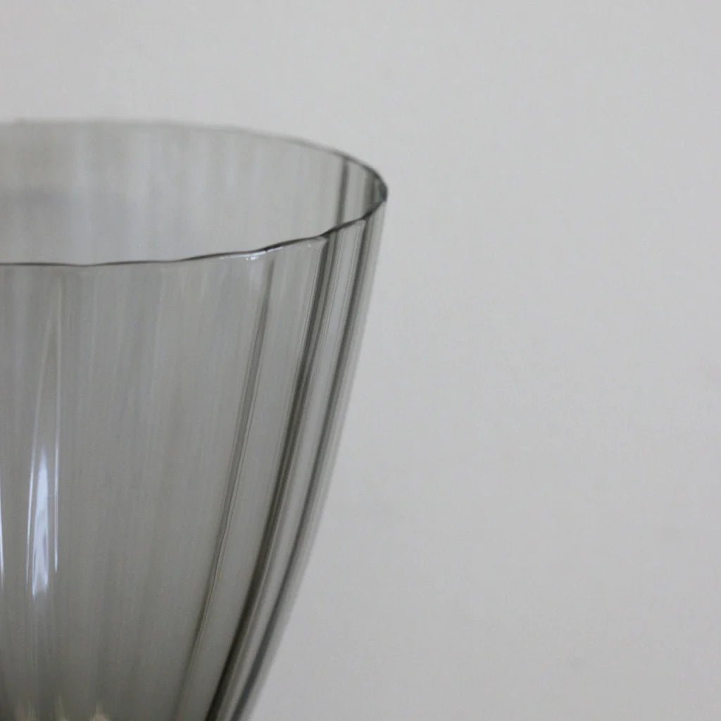 Luxor Wine Glass - Pure Apotheca