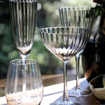 Luxor Wine Glass - Pure Apotheca