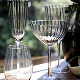 Luxor Wine Glass - Pure Apotheca