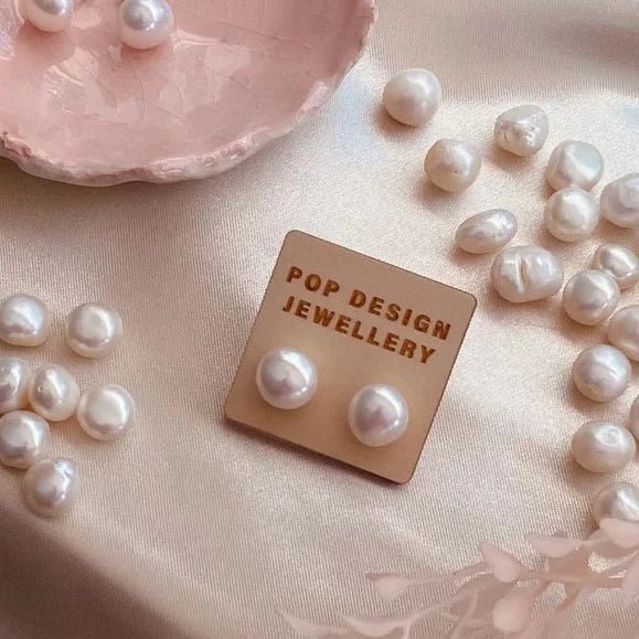 Lyla Studs - Pure Apotheca