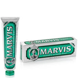 Marvis Classic Strong Mint Toothpaste 85ml - Pure Apotheca