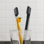 Marvis Toothbrush White Soft Bristle - Pure Apotheca