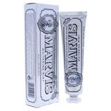 Marvis Whitening Mint Toothpaste 85ml - Pure Apotheca