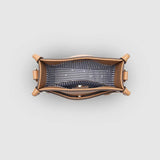 Parker Phone Crossbody Bag Camel - Pure Apotheca