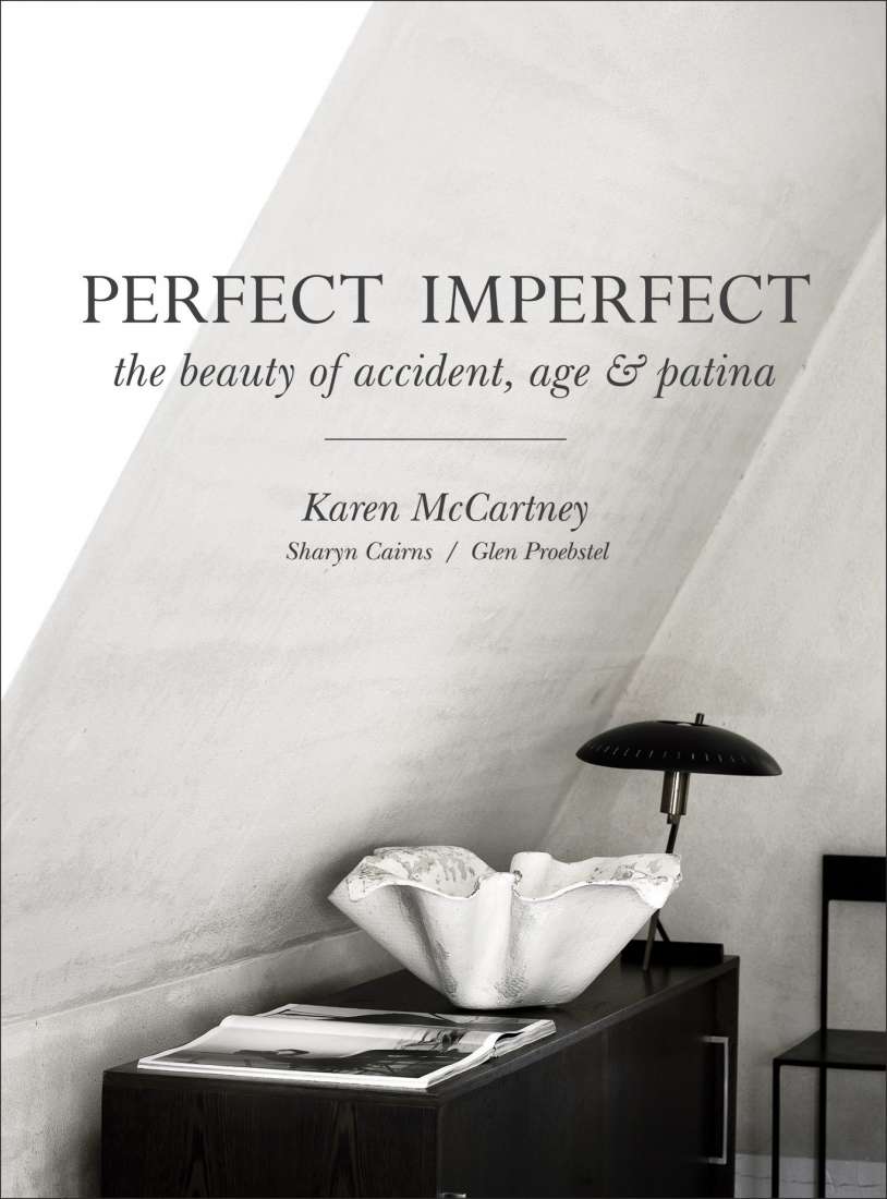 Perfect Imperfect: The Beauty of Accident, Age & Patina - Pure Apotheca