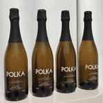 Polka Lilly Pilly De-Alc Sparkling Wine 750ml - Pure Apotheca