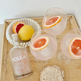Polka Non-Alcoholic Botanical Spirit 700ml - Pure Apotheca