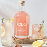 Polka Non-Alcoholic Botanical Spirit 700ml - Pure Apotheca