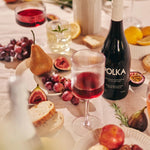 Polka Tasmanian Pepperberry De-Alc Dry Red 750ml - Pure Apotheca