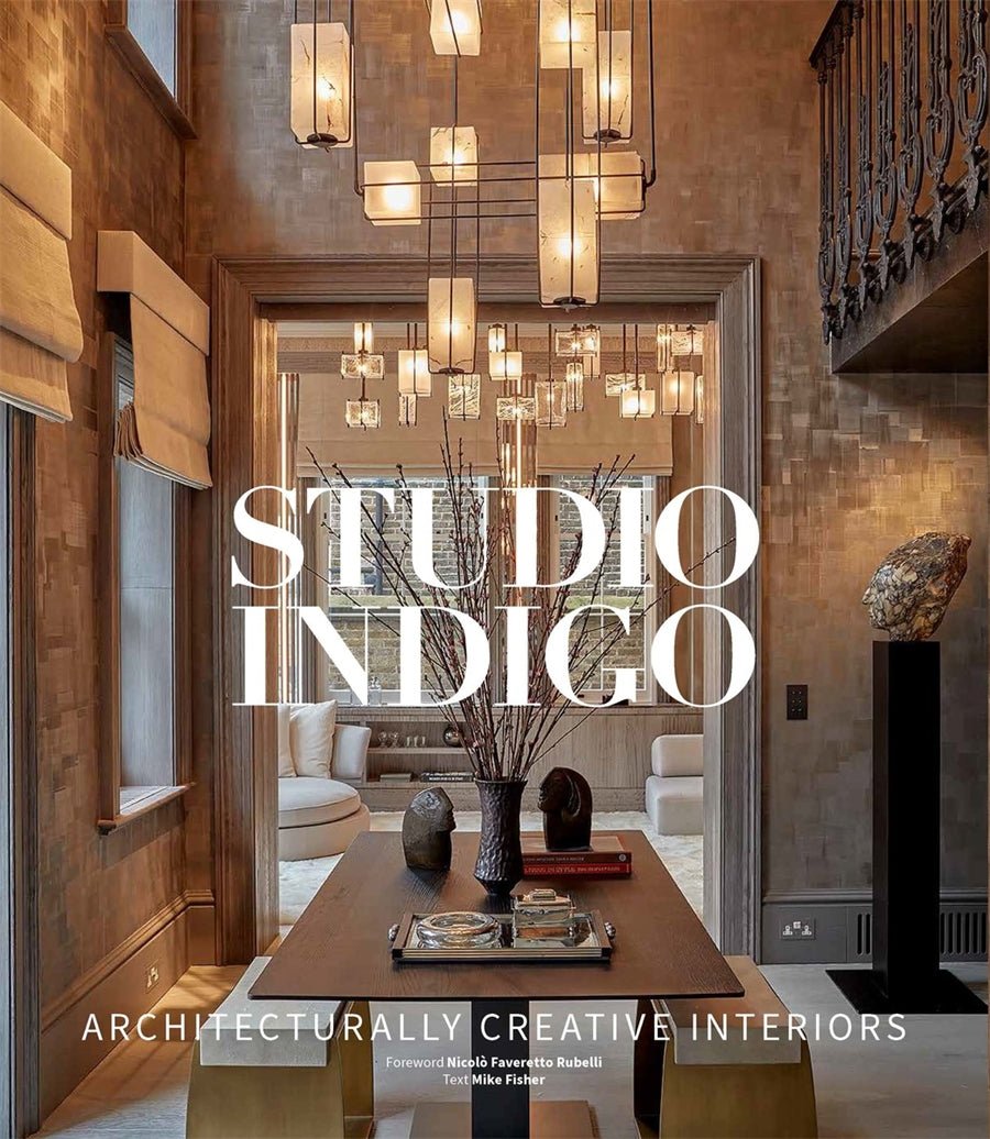 Studio Indigo - Pure Apotheca