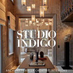Studio Indigo - Pure Apotheca