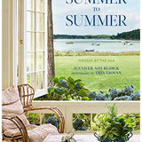 Summer to Summer: Houses By the Sea - Pure Apotheca