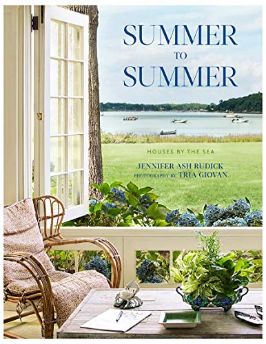 Summer to Summer: Houses By the Sea - Pure Apotheca