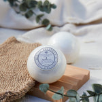 Sweet Lemongrass Bath Bomb - Pure Apotheca