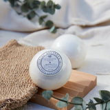 Sweet Lemongrass Bath Bomb - Pure Apotheca