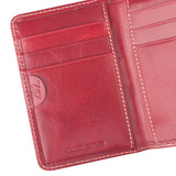 The Googly Cherry Red Wallet - Pure Apotheca