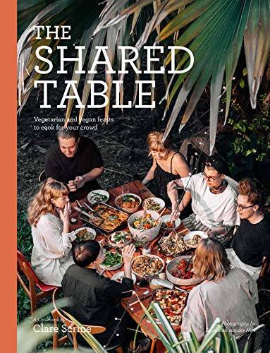 The Shared Table - Pure Apotheca