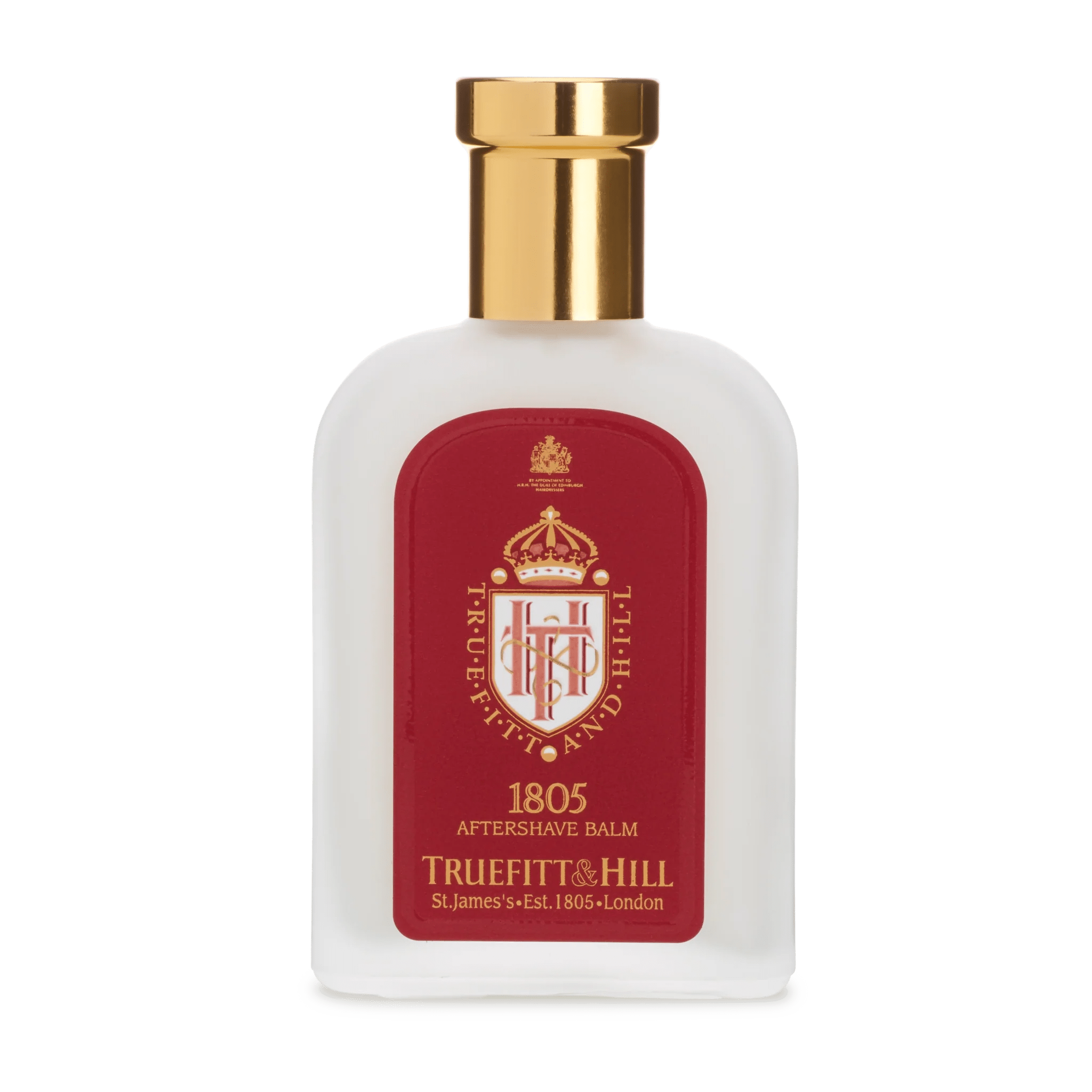 TrueFitt & Hill 1805 Aftershave Balm 100ml - Pure Apotheca
