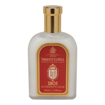 TrueFitt & Hill 1805 Aftershave Balm 100ml - Pure Apotheca