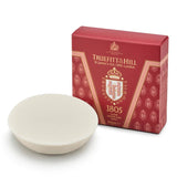 TrueFitt & Hill 1805 Luxury Shave Soap Refill 100g - Pure Apotheca