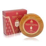 TrueFitt & Hill 1805 Luxury Shaving Soap in Wooden Bowl 100g - Pure Apotheca