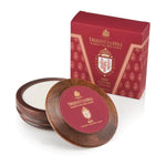TrueFitt & Hill 1805 Luxury Shaving Soap in Wooden Bowl 100g - Pure Apotheca