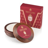TrueFitt & Hill 1805 Luxury Shaving Soap in Wooden Bowl 100g - Pure Apotheca