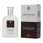TrueFitt & Hill Sandalwood Aftershave Balm 100ml - Pure Apotheca
