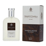 TrueFitt & Hill Sandalwood Cologne 100ml - Pure Apotheca