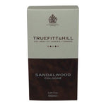 TrueFitt & Hill Sandalwood Cologne 100ml - Pure Apotheca