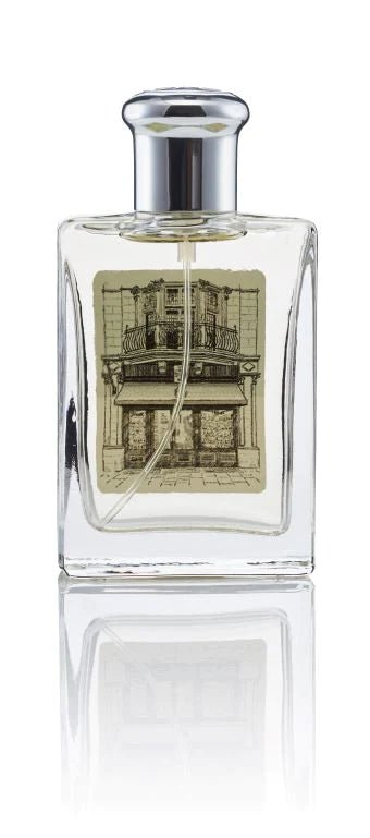 Truefitt & Hill Sandalwood Cologne 50ml - Pure Apotheca