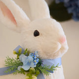 HADLEY RABBIT WITH BOW