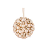 10 CM REGENCY PEARL BAUBLE - Pure Apotheca