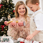 10 Pack Christmas Cracker Kit - Heirloom Holly Christmas - Pure Apotheca