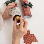 10 Pack Christmas Cracker Kit - Heirloom Holly Christmas - Pure Apotheca