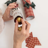 10 Pack Christmas Cracker Kit - Heirloom Holly Christmas - Pure Apotheca
