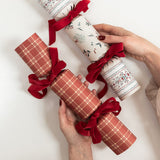 10 Pack Christmas Cracker Kit - Heirloom Holly Christmas - Pure Apotheca
