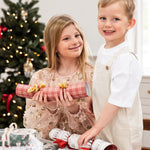 10 Pack Christmas Cracker Kit - Heirloom Holly Christmas - Pure Apotheca