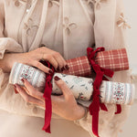 10 Pack Christmas Cracker Kit - Heirloom Holly Christmas - Pure Apotheca