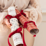 10 Pack Christmas Cracker Kit - Heirloom Holly Christmas - Pure Apotheca