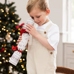 10 Pack Christmas Cracker Kit - Heirloom Holly Christmas - Pure Apotheca