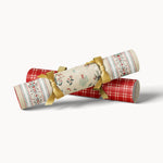 10 Pack Christmas Cracker Kit - Heirloom Holly Christmas - Pure Apotheca