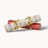 10 Pack Christmas Cracker Kit - Heirloom Holly Christmas - Pure Apotheca