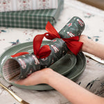10 Pack Christmas Cracker Kit - Mr & Mrs Claus - Pure Apotheca